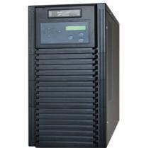 UPS不間斷電源詳解 以廈門科華UPS電源3KVA-YTR1103標(biāo)機(jī)高頻在線式36VD為例